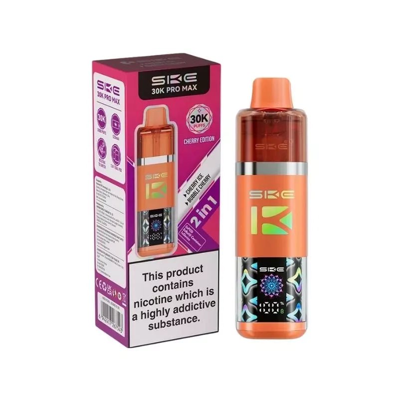 SKE Pro Max 30K Vape Kit - Eazy Vapes
