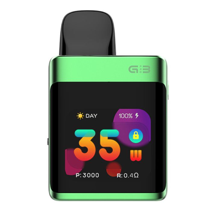 Uwell Caliburn G3 Pro Koko Pod Kit - Eazy Vapes