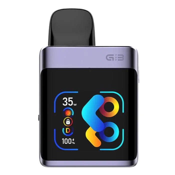 Uwell Caliburn G3 Pro Koko Pod Kit - Eazy Vapes