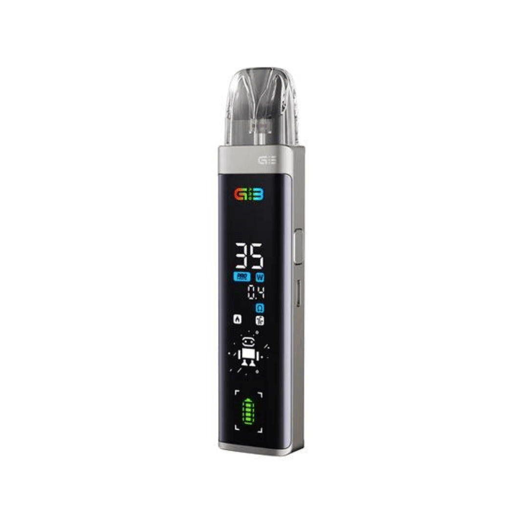 Uwell Caliburn G3 Pro Vape Kit - Eazy Vapes
