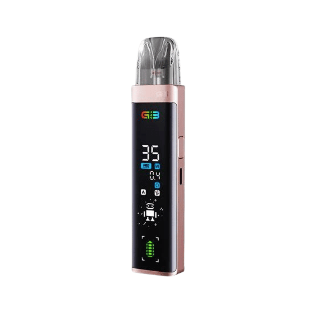 gb pro vape Uwell Caliburn G3 Pro Pod Kit | 35W Full Screen Vape main image 1
