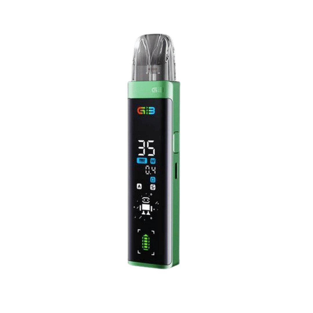 Uwell Caliburn G3 Pro Vape Kit - Eazy Vapes