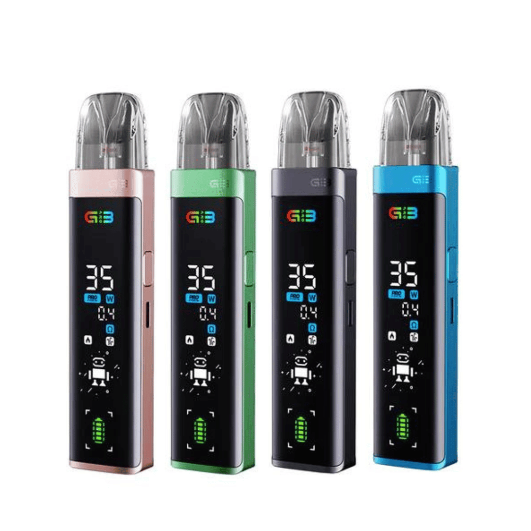 Uwell Caliburn G3 Pro Vape Kit - Eazy Vapes