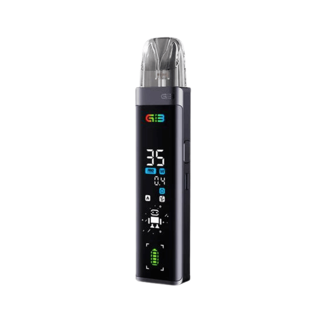 Uwell Caliburn G3 Pro Vape Kit - Eazy Vapes