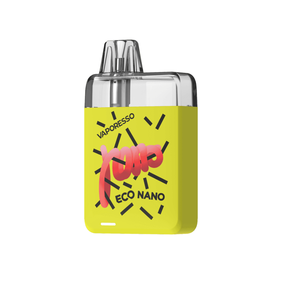 Vaporesso Eco Nano Vape Kit - Eazy Vapes