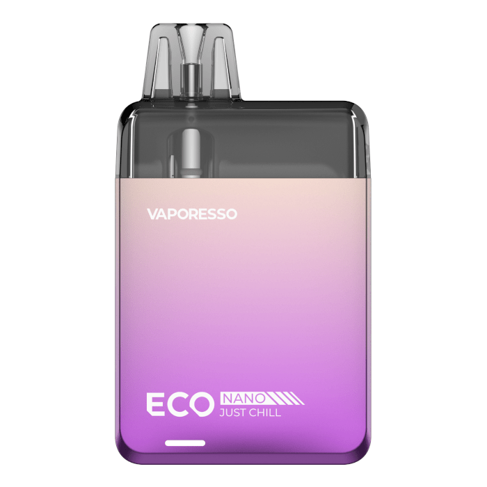 Vaporesso Eco Nano Vape Kit - Eazy Vapes