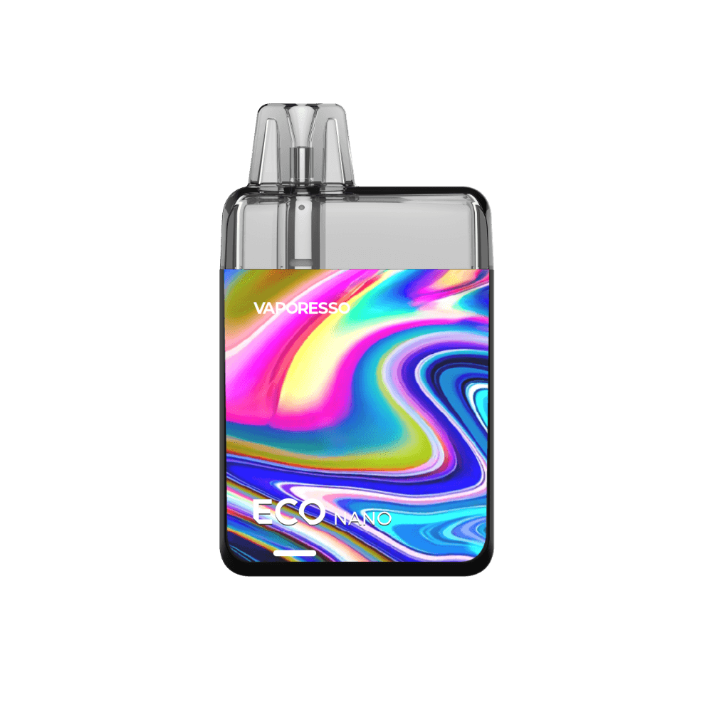Vaporesso Eco Nano Vape Kit - Eazy Vapes