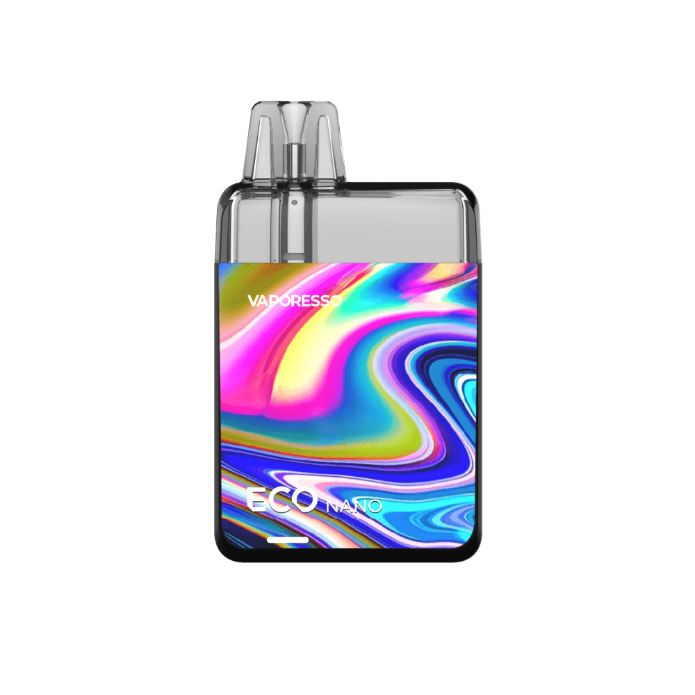 Vaporesso Eco Nano Vape Kit | eazyvapes