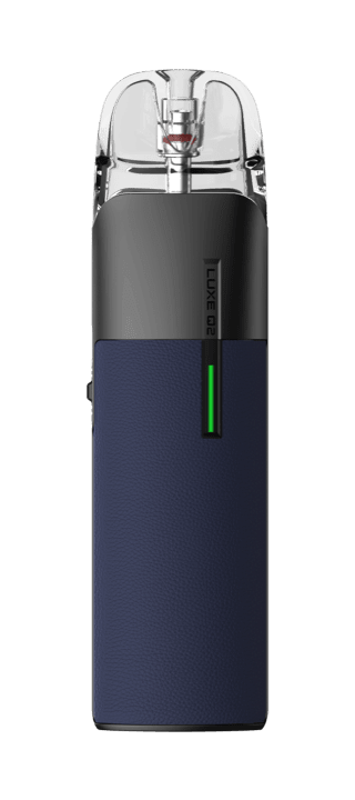 Vaporesso Luxe Q2 Vape Kit - Eazy Vapes