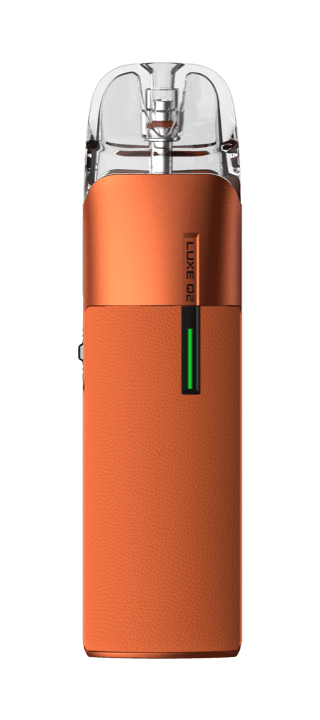 Vaporesso Luxe Q2 Vape Kit - Eazy Vapes