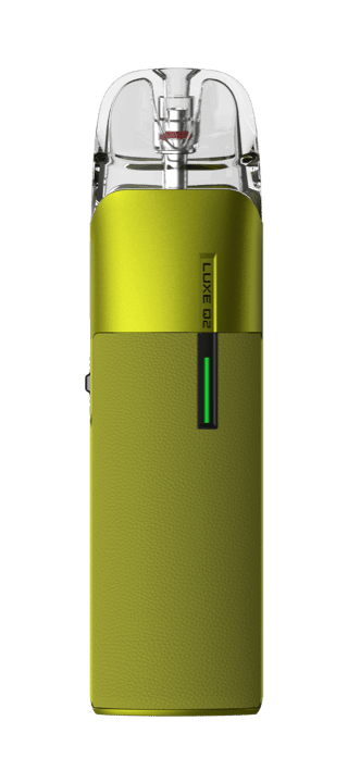 Vaporesso Luxe Q2 Vape Kit - Eazy Vapes