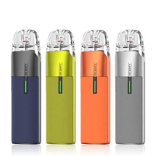 Vaporesso Luxe Q2 Vape Kit - Eazy Vapes