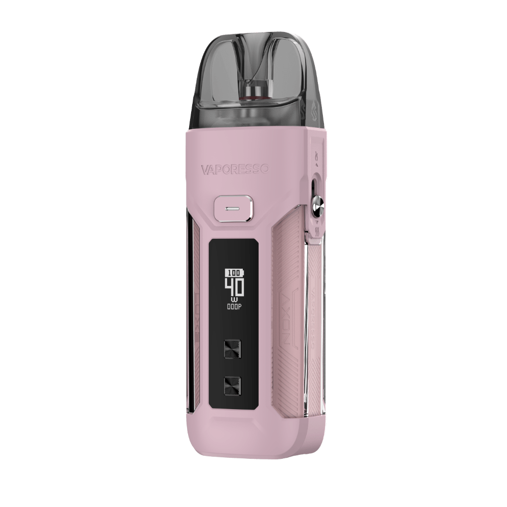Vaporesso Luxe X Pro Vape Kit - Eazy Vapes