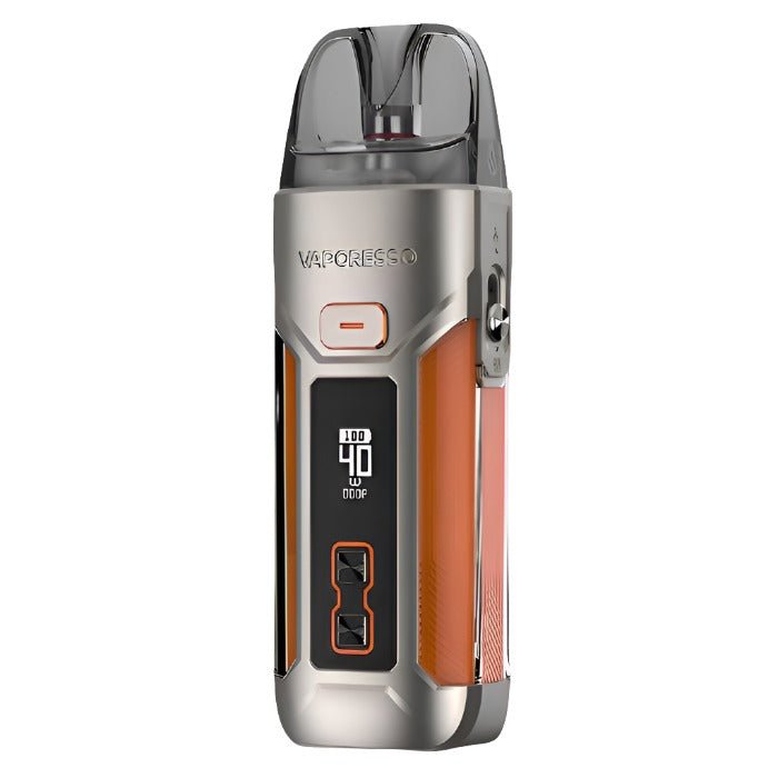 Vaporesso Luxe X Pro Vape Kit - Eazy Vapes