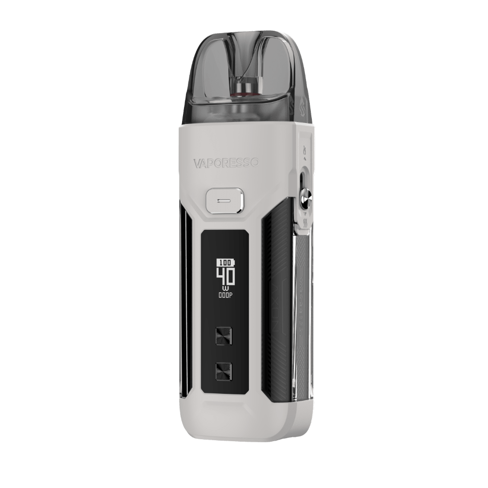 Vaporesso Luxe X Pro Vape Kit - Eazy Vapes