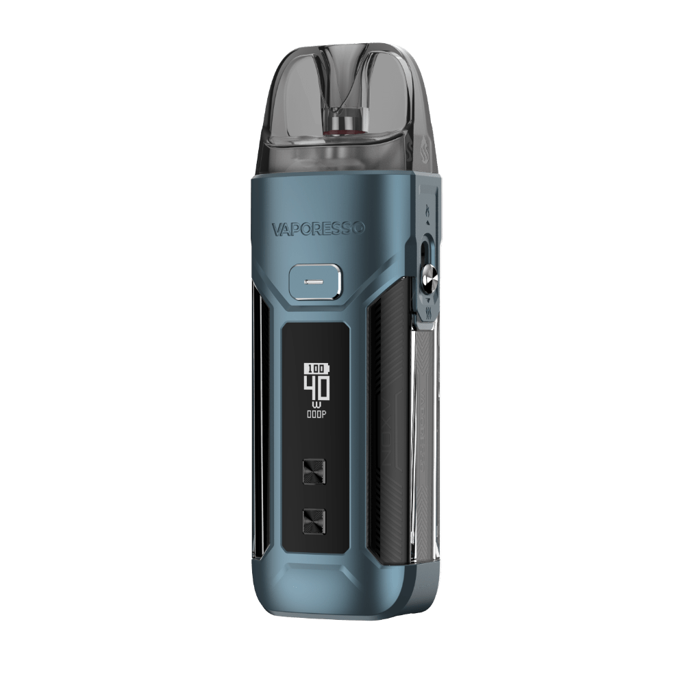 Vaporesso Luxe X Pro Vape Kit - Eazy Vapes