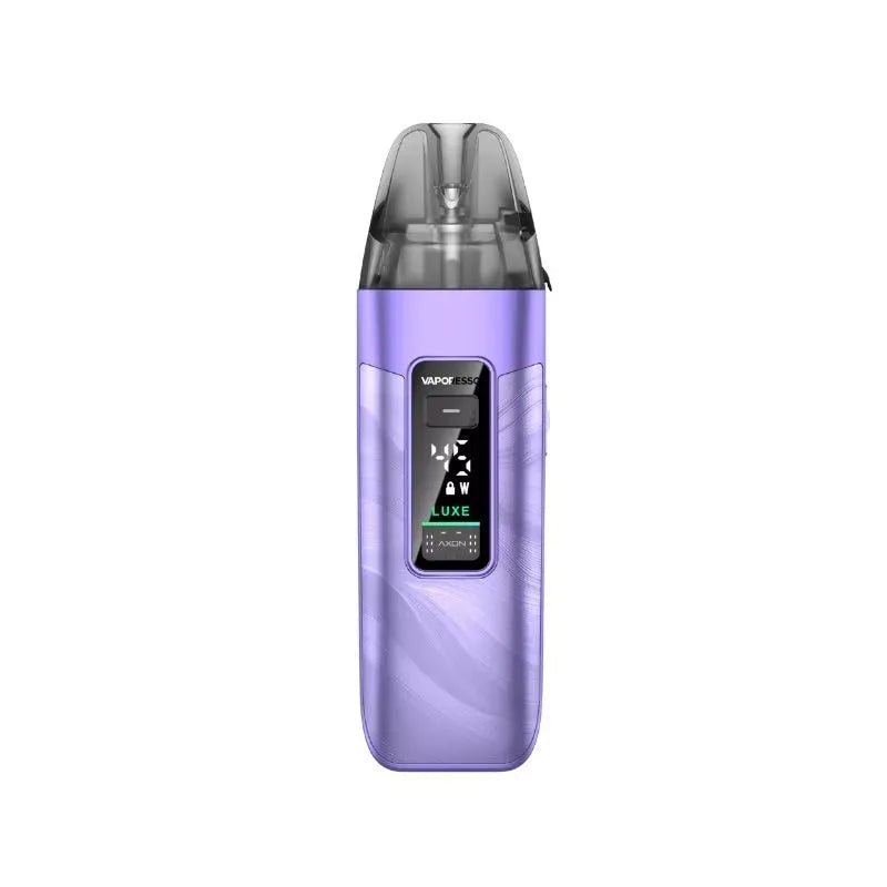 Vaporesso LUXE X3 Vape Pod Kit - Eazy Vapes