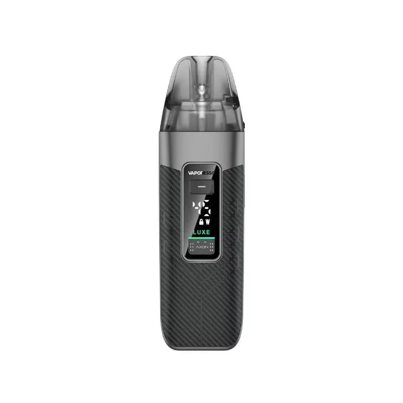 Vaporesso Luxe X3 Pod Kit 45W 2600mAh | UK Fast Delivery Vaporesso Luxe X3 Pod Kit 45W 2600mAh | UK Fast Delivery