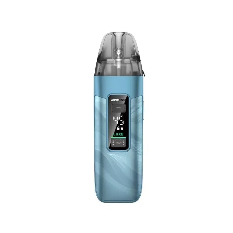Vaporesso LUXE X3 Vape Pod Kit - Eazy Vapes