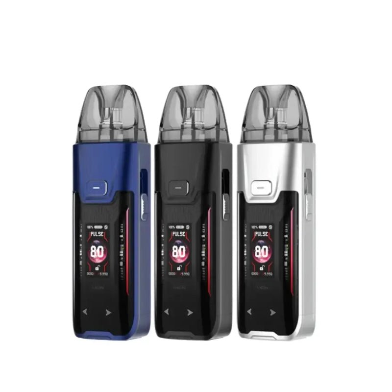 Vaporesso LUXE XR Max 2 Vape Kit - Eazy Vapes