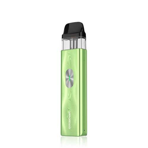 Vaporesso XROS 4 Mini Vape Kit - Eazy Vapes