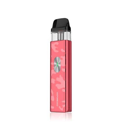 Vaporesso XROS 4 Mini Vape Kit - Eazy Vapes