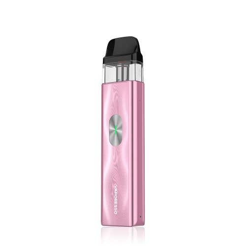 Vaporesso XROS 4 Mini Vape Kit - Eazy Vapes