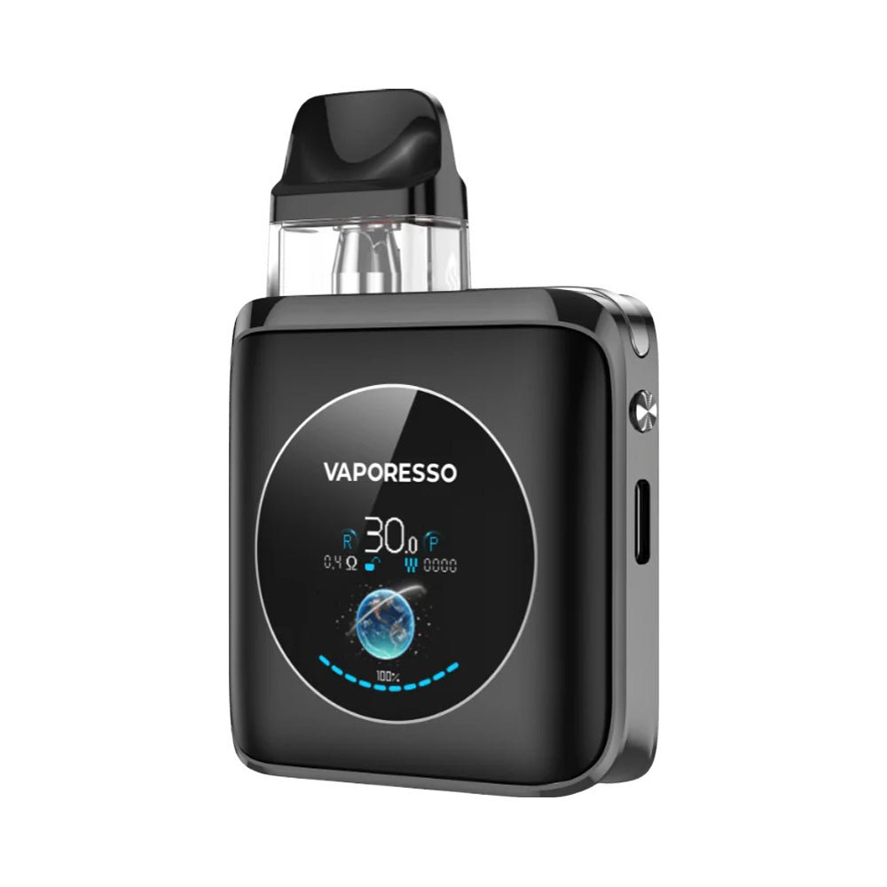 justfog glent recensioni VAPORESSO Gen SE