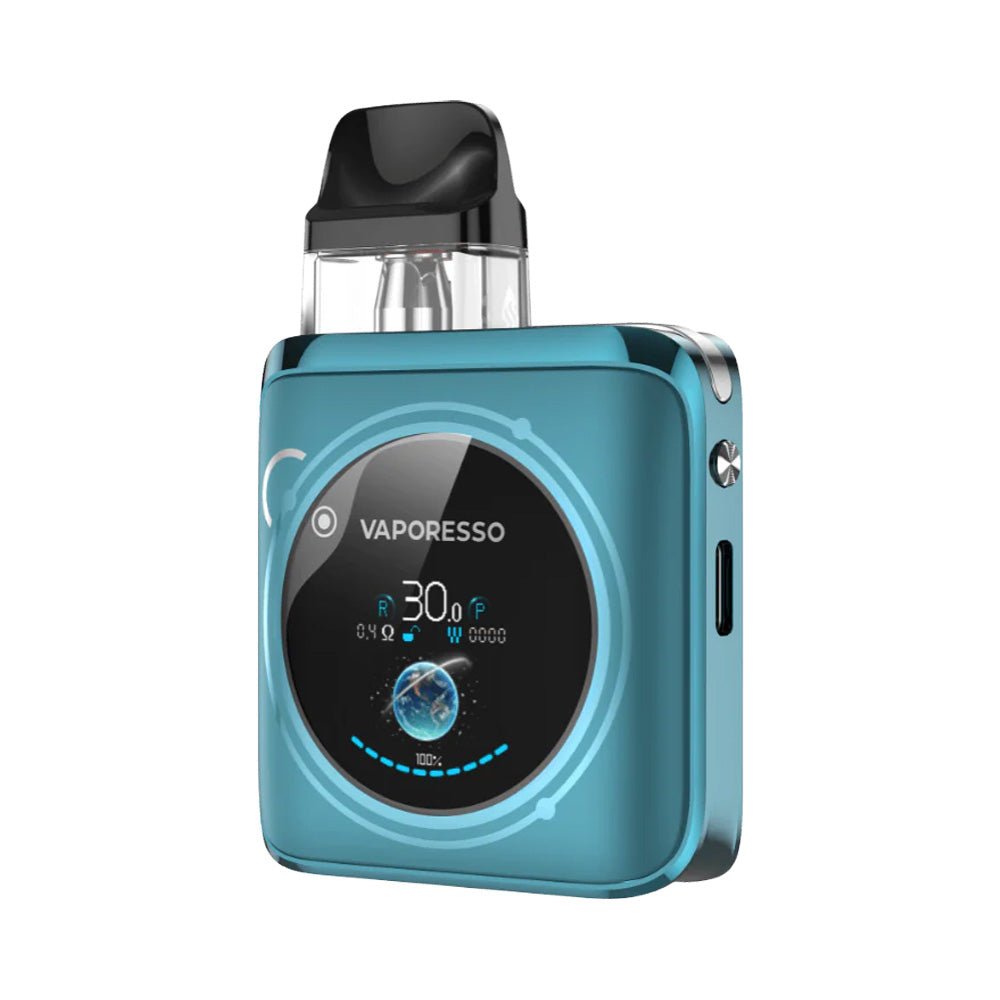 Vaporesso Xros 4 Nano Pod Vape Kit - Eazy Vapes
