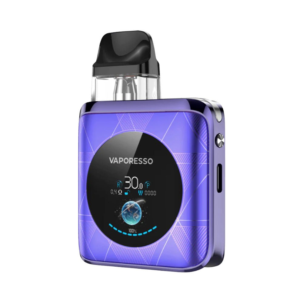 Vaporesso Xros 4 Nano Pod Vape Kit | Eazy Vapes Vaporesso Xros 4 Nano Pod Vape Kit | Eazy Vapes