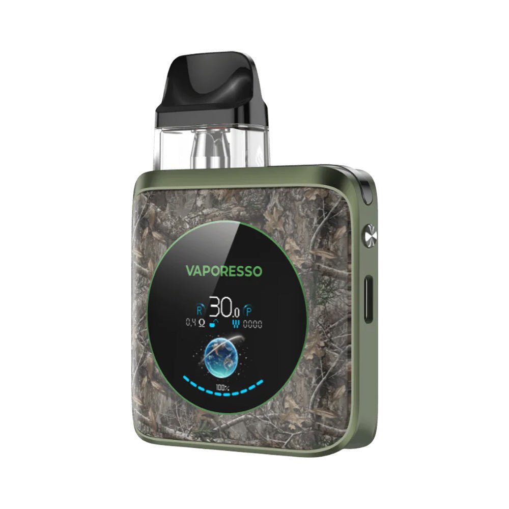 elf bar vape uk Vaporesso Xros 4 Vape Kit main image 1