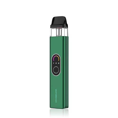 Vaporesso XROS 4 Pod Vape Kit - Eazy Vapes