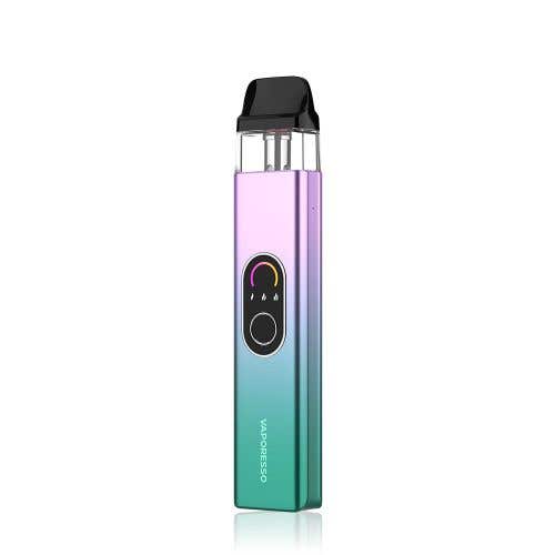 Vaporesso XROS 4 Pod Vape Kit - Eazy Vapes