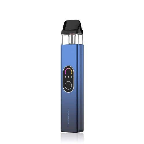 vape toxique Vaporesso Target 80 Review: Basic, But Functional main image 1