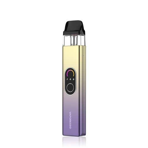 Vaporesso XROS 4 Pod Vape Kit - Eazy Vapes