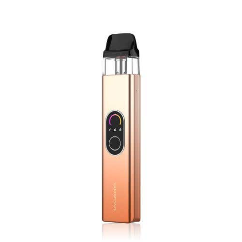 Vaporesso XROS 4 Pod Vape Kit | Buy Online at Eazy Vapes Vaporesso XROS 4 Pod Vape Kit | Buy Online at Eazy Vapes