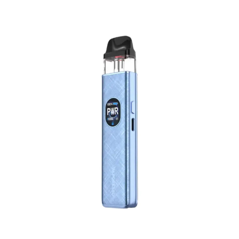 Vaporesso XROS 5 Pod Vape Kit - Blue Silk
