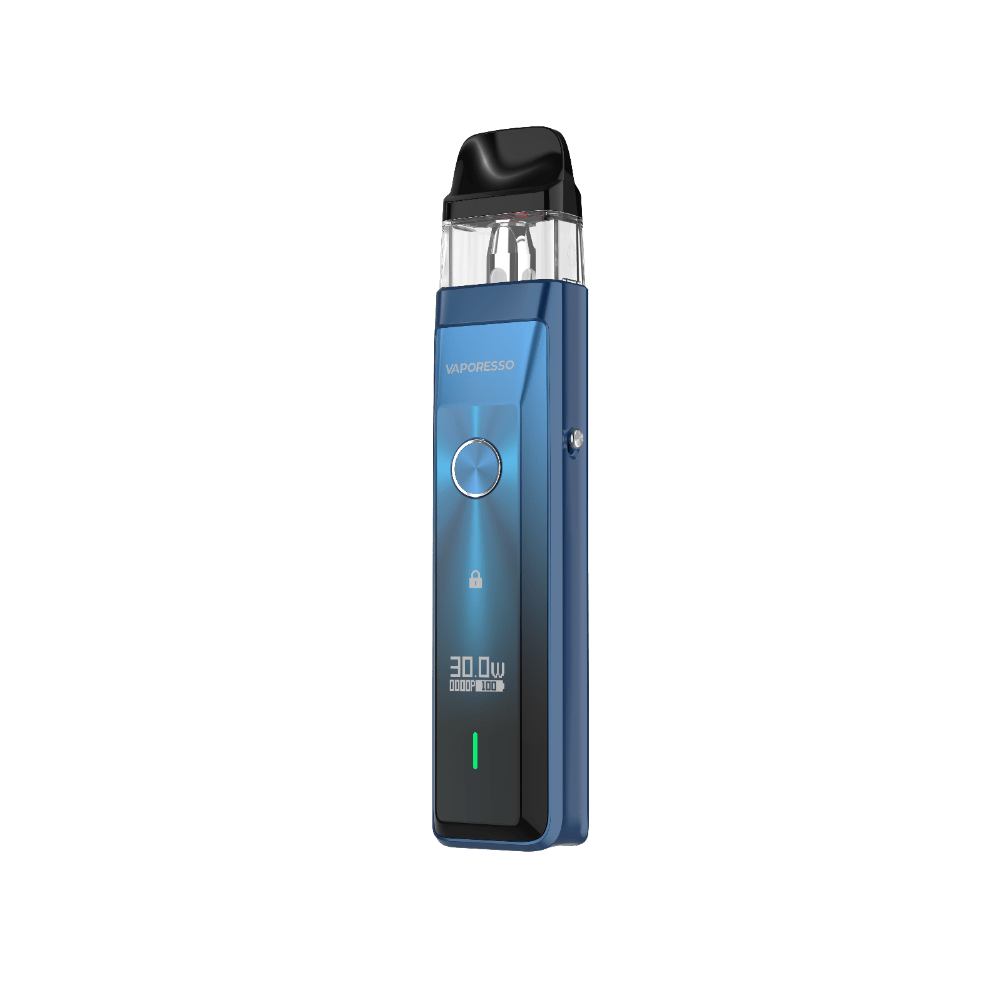 Vaporesso Xros Pro Vape Kit - Eazy Vapes