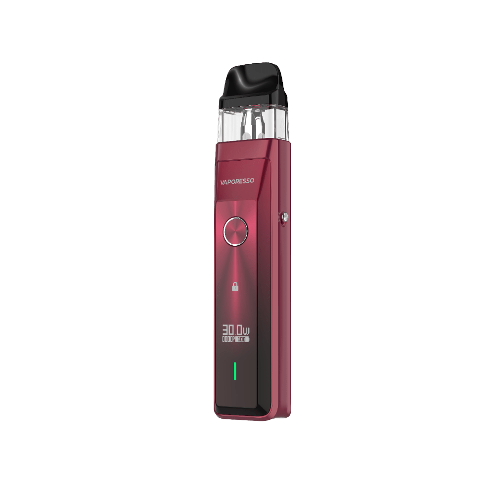 Vaporesso Xros Pro Vape Kit - Eazy Vapes