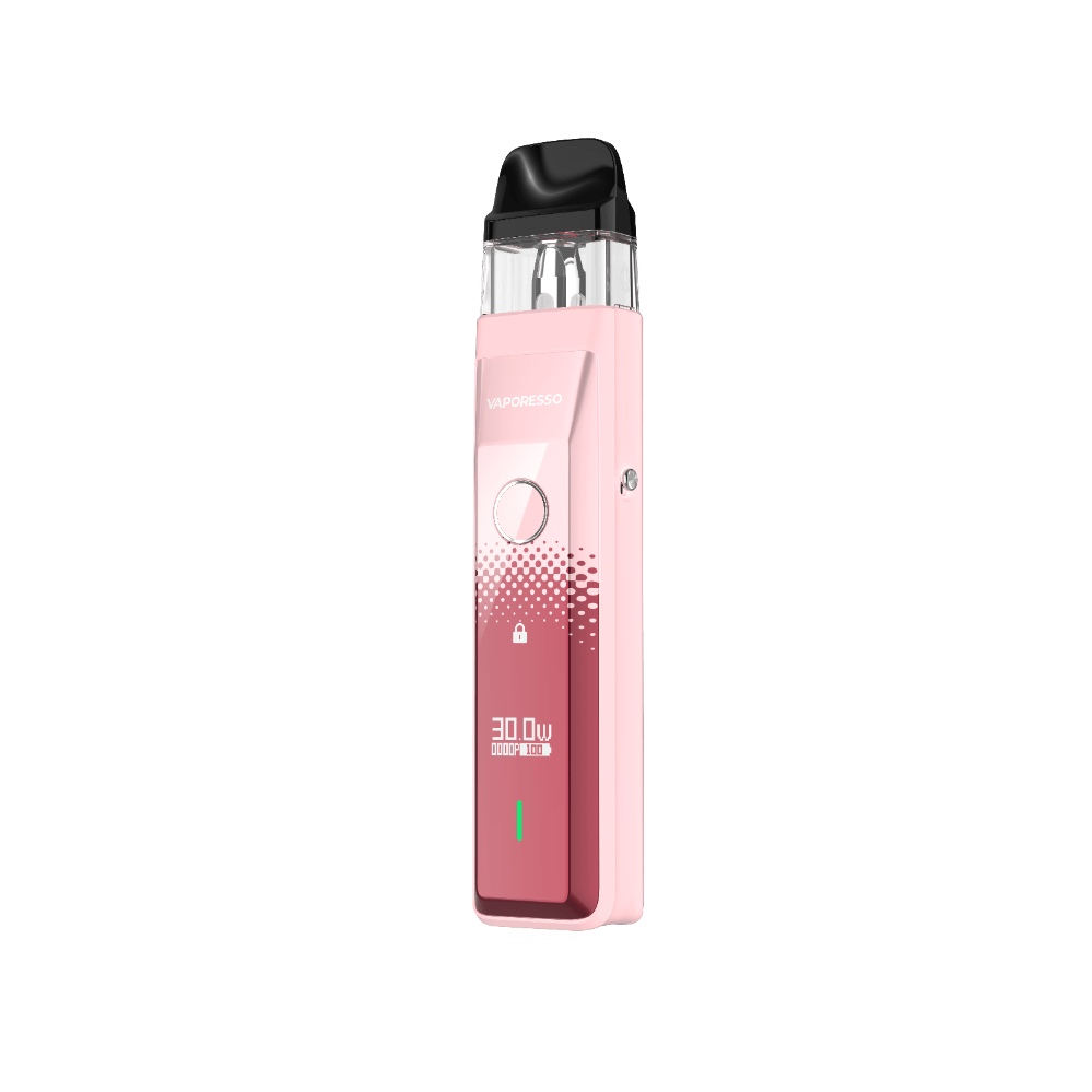 Vaporesso Xros Pro Vape Kit - Eazy Vapes