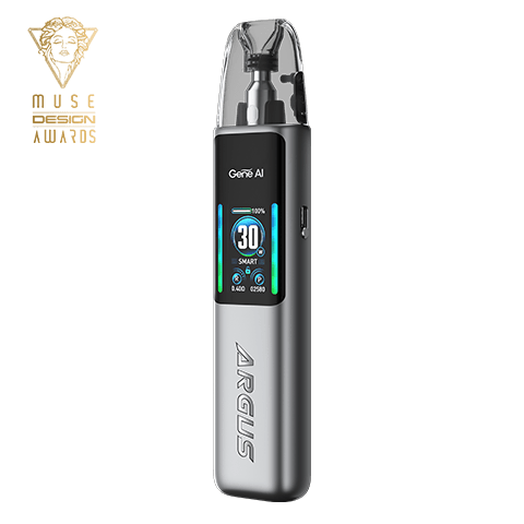 Voopoo Argus G2 Vape Kit - Eazy Vapes
